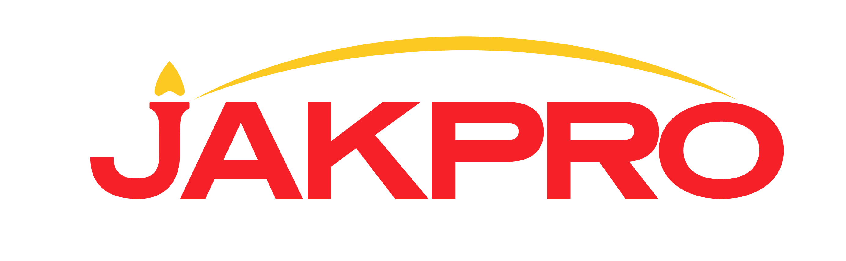 JAKPRO